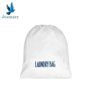 TÚI GIẶT KHÁCH SẠN IN, THÊU LOGO THEO YÊU CẦU